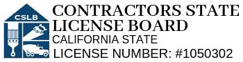 Modern Bathroom Remodel and Renovation Fremont CSLB license