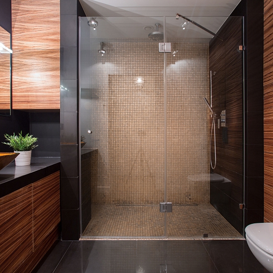 Modern Bathroom Remodel and Renovation Fremont Services